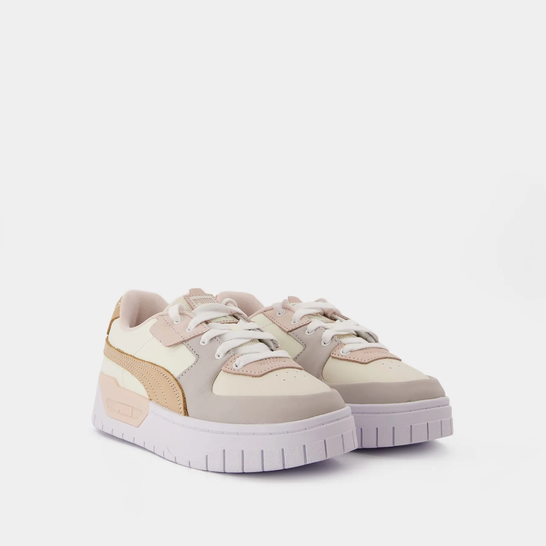 Puma  Cali Dream Pastel Wnsin White Leather